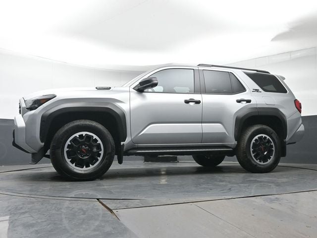 2026 Toyota 4Runner i-FORCE MAX Hybrid TRD Off Road Premium