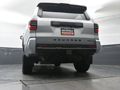 2026 Toyota 4Runner i-FORCE MAX Hybrid TRD Off Road Premium