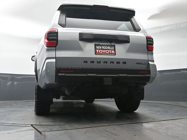 2026 Toyota 4Runner i-FORCE MAX Hybrid TRD Off Road Premium