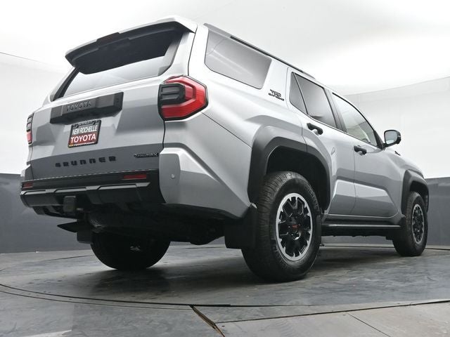 2026 Toyota 4Runner i-FORCE MAX Hybrid TRD Off Road Premium