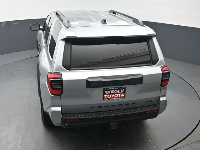 2026 Toyota 4Runner i-FORCE MAX Hybrid TRD Off Road Premium