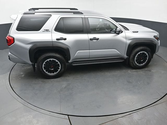 2026 Toyota 4Runner i-FORCE MAX Hybrid TRD Off Road Premium