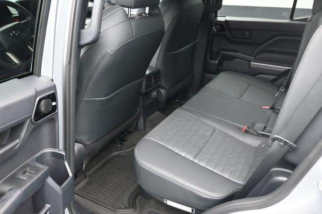 2026 Toyota 4Runner i-FORCE MAX Hybrid TRD Off Road Premium