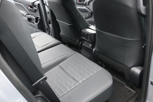 2026 Toyota 4Runner i-FORCE MAX Hybrid TRD Off Road Premium