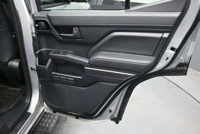 2026 Toyota 4Runner i-FORCE MAX Hybrid TRD Off Road Premium