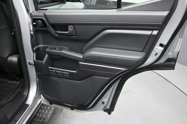 2026 Toyota 4Runner i-FORCE MAX Hybrid TRD Off Road Premium