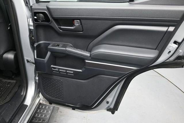 2026 Toyota 4Runner i-FORCE MAX Hybrid TRD Off Road Premium
