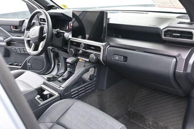 2026 Toyota 4Runner i-FORCE MAX Hybrid TRD Off Road Premium