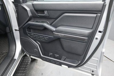 2026 Toyota 4Runner i-FORCE MAX Hybrid TRD Off Road Premium