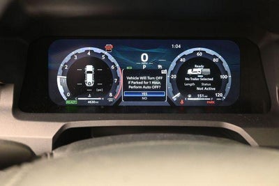 2026 Toyota 4Runner i-FORCE MAX Hybrid TRD Off Road Premium