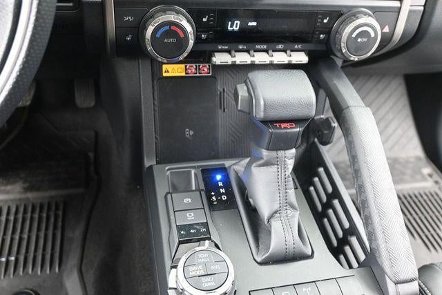 2026 Toyota 4Runner i-FORCE MAX Hybrid TRD Off Road Premium