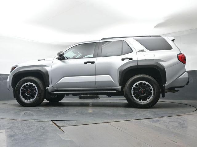 2026 Toyota 4Runner i-FORCE MAX Hybrid TRD Off Road Premium