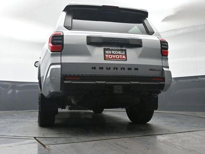 2026 Toyota 4Runner i-FORCE MAX Hybrid TRD Off Road Premium