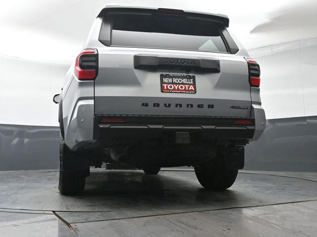 2026 Toyota 4Runner i-FORCE MAX Hybrid TRD Off Road Premium