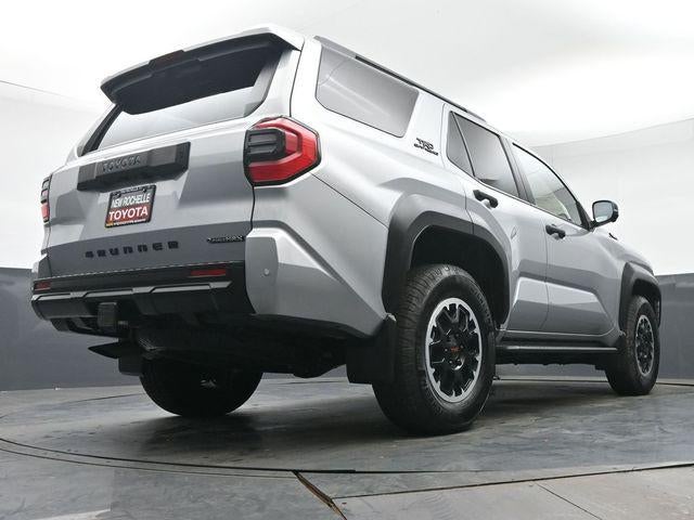 2026 Toyota 4Runner i-FORCE MAX Hybrid TRD Off Road Premium
