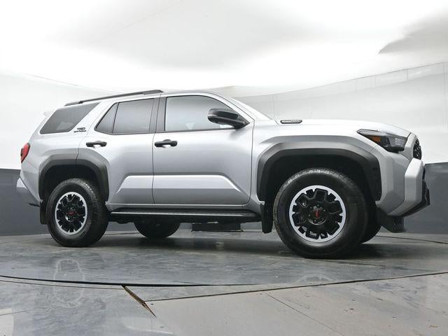 2026 Toyota 4Runner i-FORCE MAX Hybrid TRD Off Road Premium