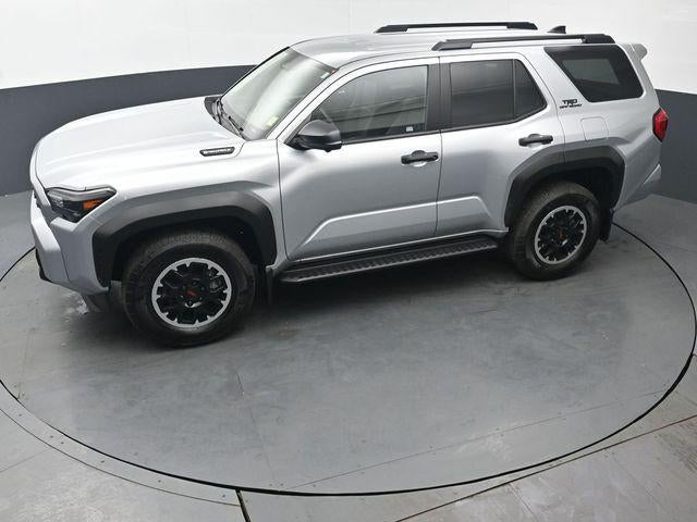 2026 Toyota 4Runner i-FORCE MAX Hybrid TRD Off Road Premium