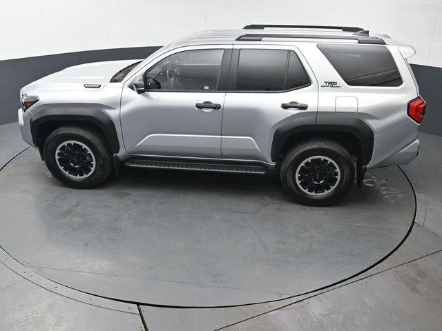 2026 Toyota 4Runner i-FORCE MAX Hybrid TRD Off Road Premium