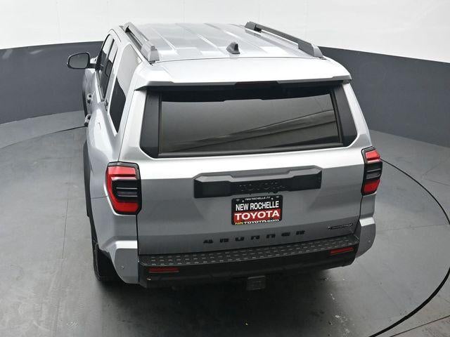 2026 Toyota 4Runner i-FORCE MAX Hybrid TRD Off Road Premium