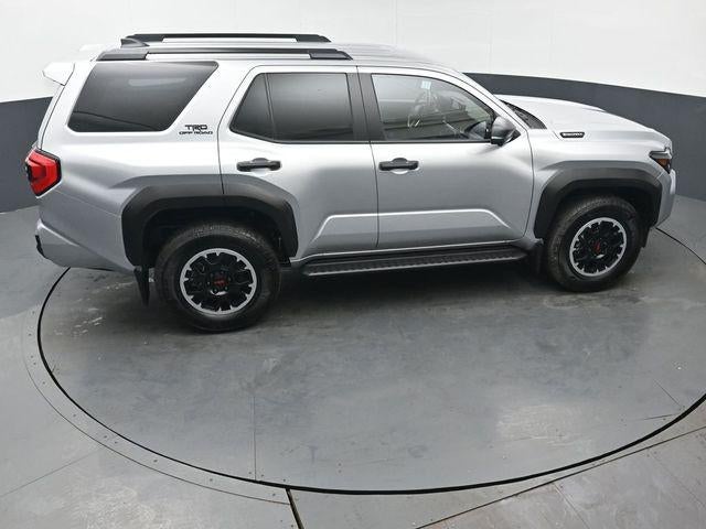 2026 Toyota 4Runner i-FORCE MAX Hybrid TRD Off Road Premium