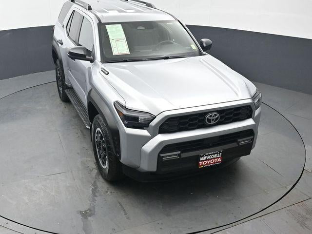 2026 Toyota 4Runner i-FORCE MAX Hybrid TRD Off Road Premium