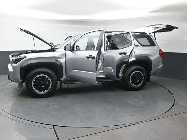 2026 Toyota 4Runner i-FORCE MAX Hybrid TRD Off Road Premium