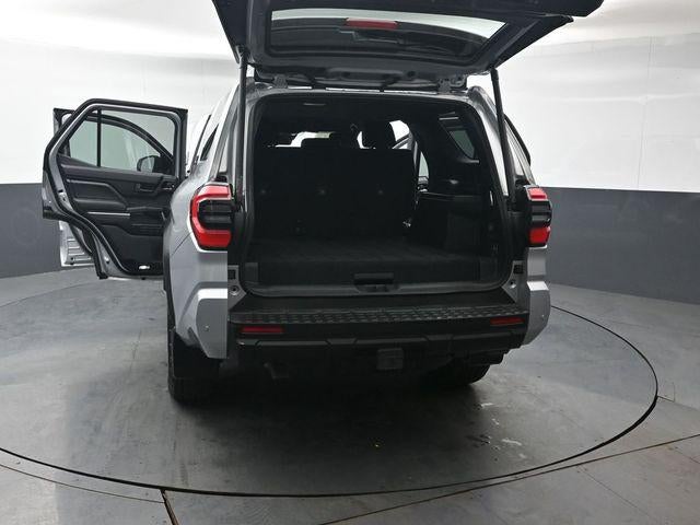 2026 Toyota 4Runner i-FORCE MAX Hybrid TRD Off Road Premium