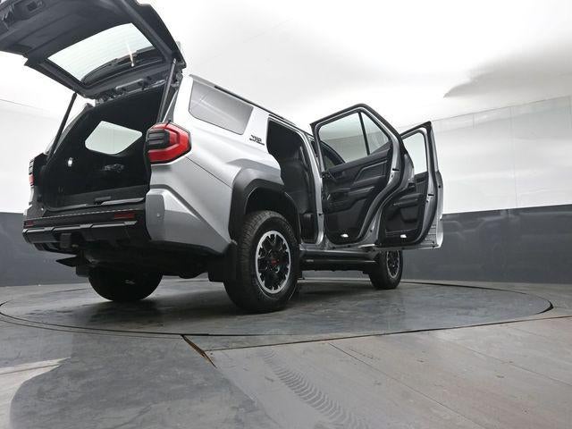 2026 Toyota 4Runner i-FORCE MAX Hybrid TRD Off Road Premium