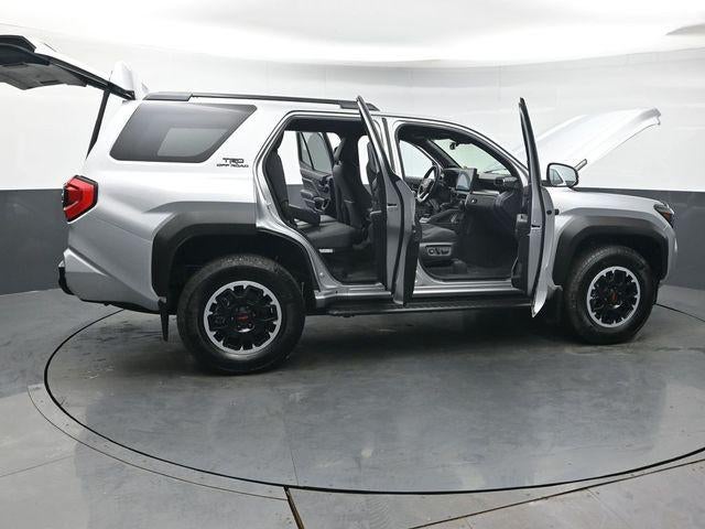 2026 Toyota 4Runner i-FORCE MAX Hybrid TRD Off Road Premium