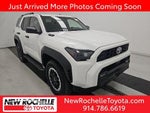 2025 Toyota 4Runner i-FORCE MAX Hybrid TRD Off Road
