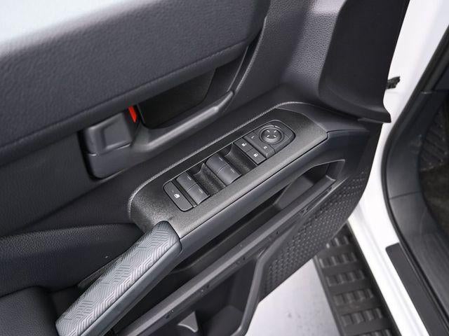2025 Toyota 4Runner i-FORCE MAX Hybrid TRD Off Road