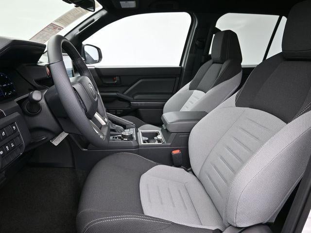 2025 Toyota 4Runner i-FORCE MAX Hybrid TRD Off Road
