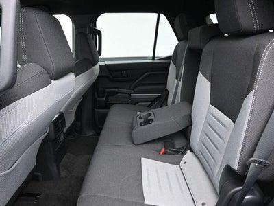 2025 Toyota 4Runner i-FORCE MAX Hybrid TRD Off Road