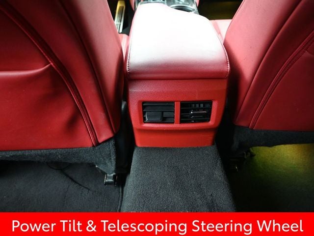 2024 Lexus IS 350 F SPORT