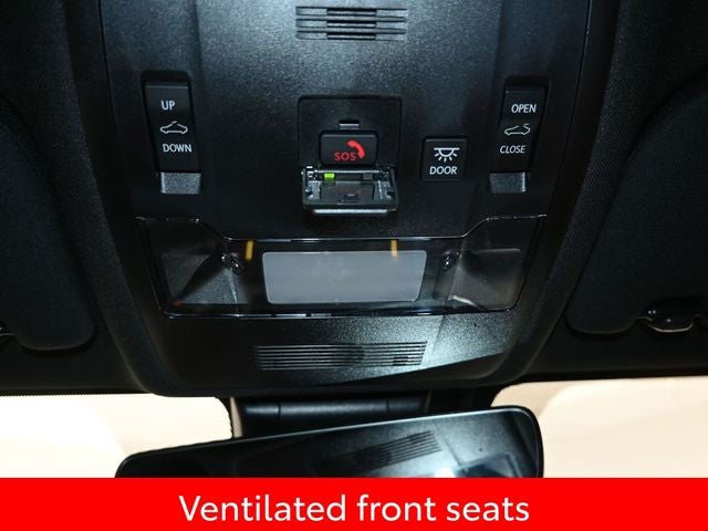 2024 Lexus IS 350 F SPORT