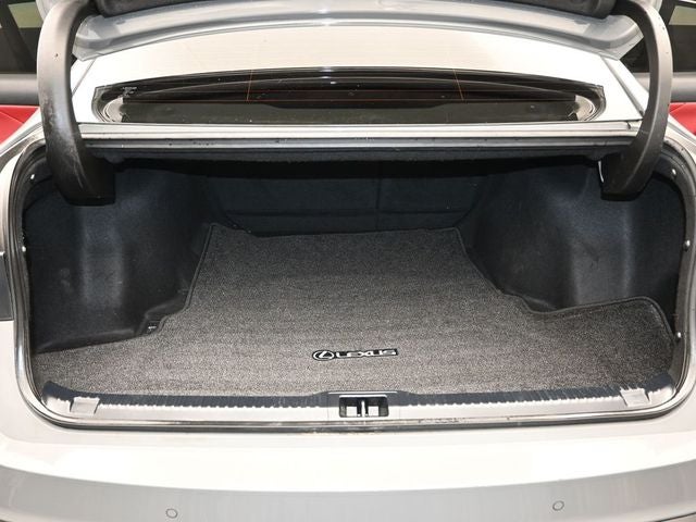 2024 Lexus IS 350 F SPORT