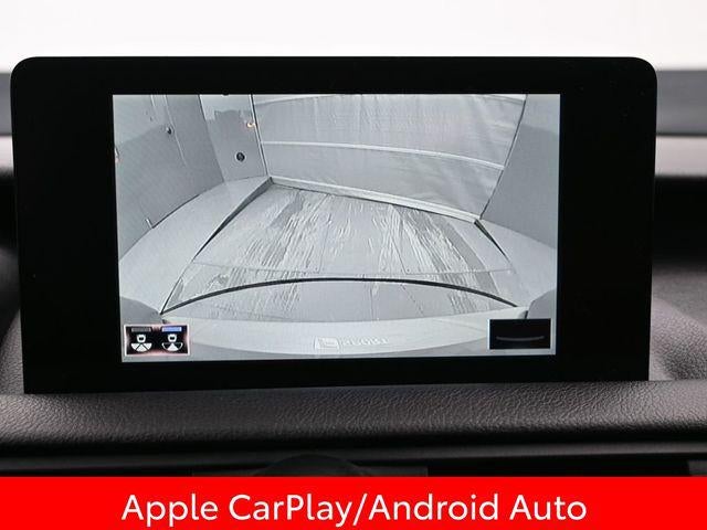 2024 Lexus IS 350 F SPORT