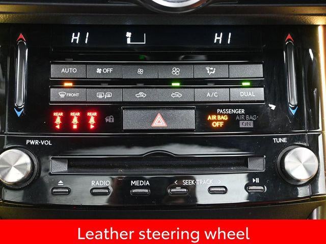 2024 Lexus IS 350 F SPORT