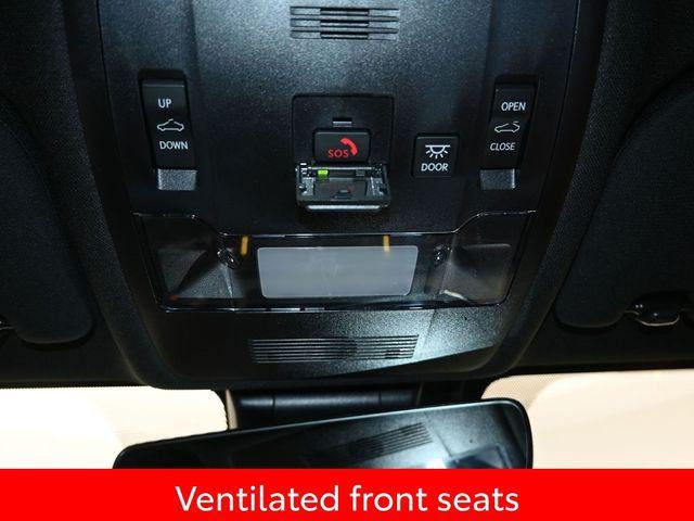 2024 Lexus IS 350 F SPORT