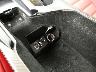 2024 Lexus IS 350 F SPORT