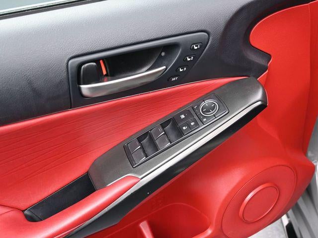 2024 Lexus IS 350 F SPORT