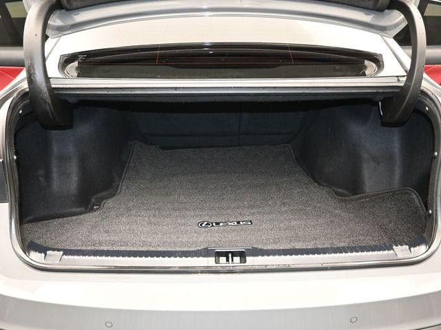 2024 Lexus IS 350 F SPORT