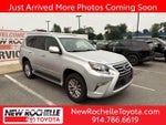 2019 Lexus GX 460