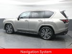 2023 Lexus LX 600 Luxury