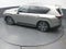 2023 Lexus LX 600 Luxury