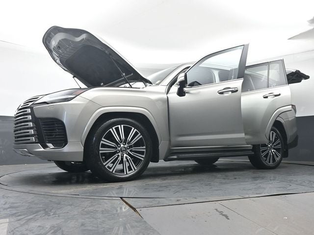 2023 Lexus LX 600 Luxury