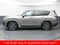 2023 Lexus LX 600 Luxury
