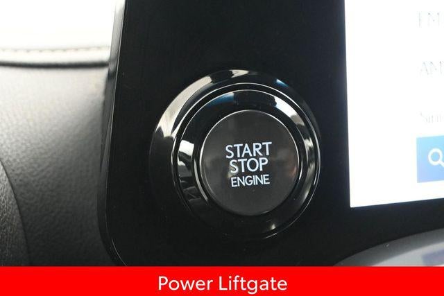 2023 Lexus LX 600 Luxury