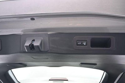 2023 Lexus LX 600 Luxury