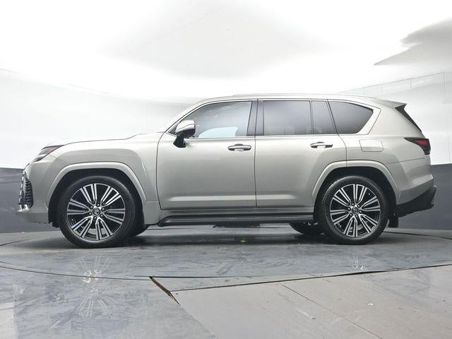 2023 Lexus LX 600 Luxury